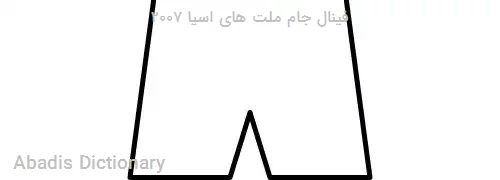 فینال جام ملت های اسیا ۲۰۰۷